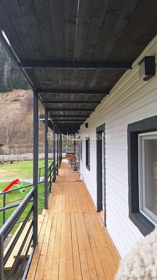 Casa Vacanta Rucar Saticu de Jos Arges - 29