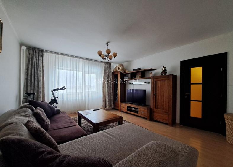 3 camere | decomandat | Militari | Uverturii - 2