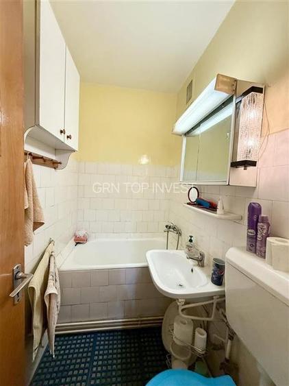 Apartament 3 camere si balcon etaj 2 Bld Mihai Viteazu - 7