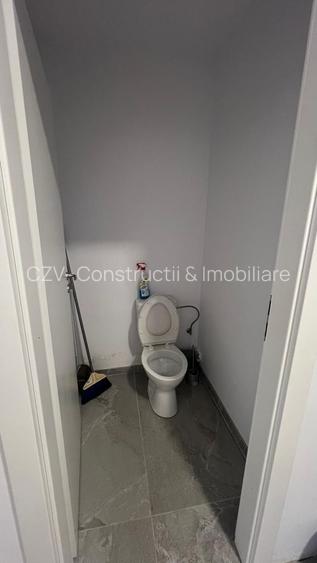 140 mp la Prelungirea Ghencea – Vitrină Stradală - 7