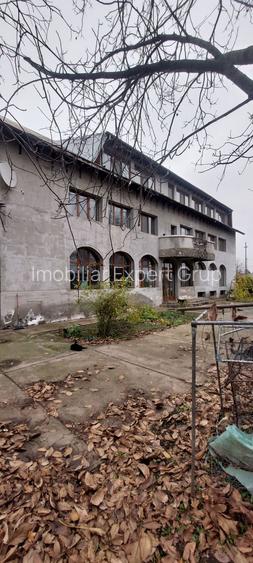 Imobil bun pentru cămin seniori, clinică,  școală,pensiune, locuinta - 31