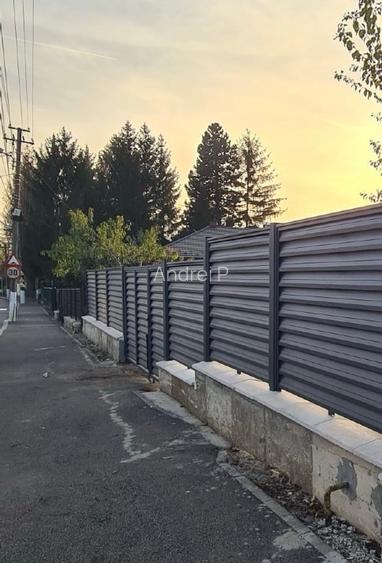 Casa cu teren 2105 m2 Campina, zona rezidentiala - 7