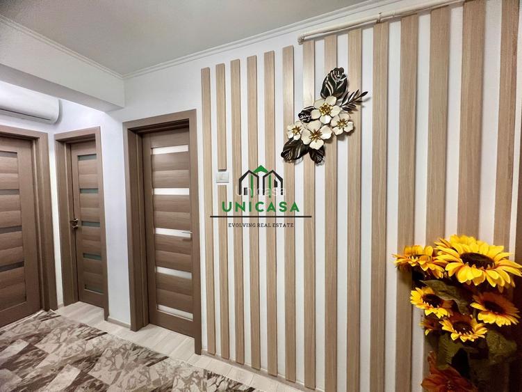 Apartament 2 camere /Complet renovat 2025/Etaj 1/Ostroveni - 6