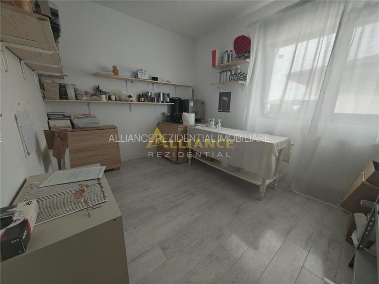 Duplex 4 camere | 117 mp utili | Prosumator | Mobilat si utilat - 14