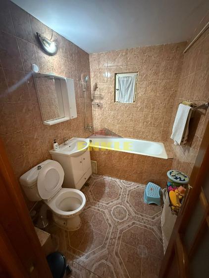 De vânzare apartament 2 camere decomandat – Zona Bucovina