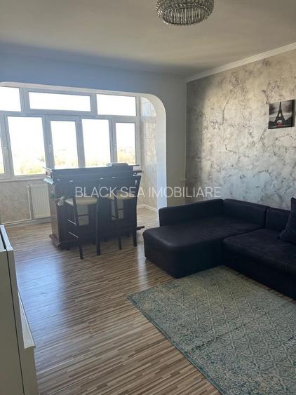 Apartament cu 3 camere zona Tomis Nord -  Parcare Privata - Ocazie - 2