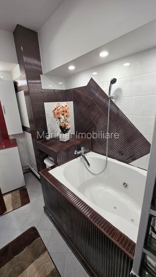 Dorobanti, BRD, centrala termica proprie - 13