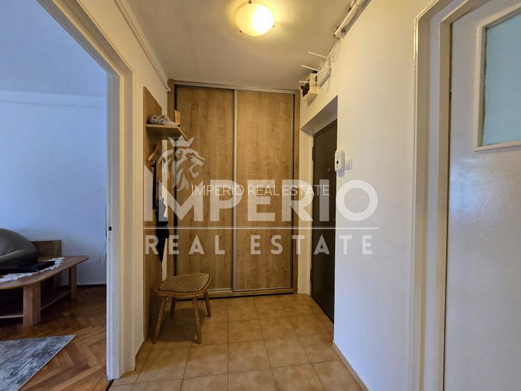 Apartament 3 camere decomandate, mobilat, aproape de Iulius Mall Cluj - 7