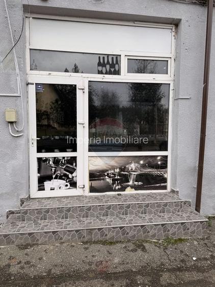 Spațiu comercial stradal Calafat - 5