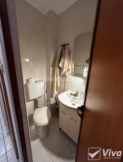 Nicolina – Al. Tudor Neculai, Pizza Nico – Ap. 3CD, 67mp, 2 băi - 7