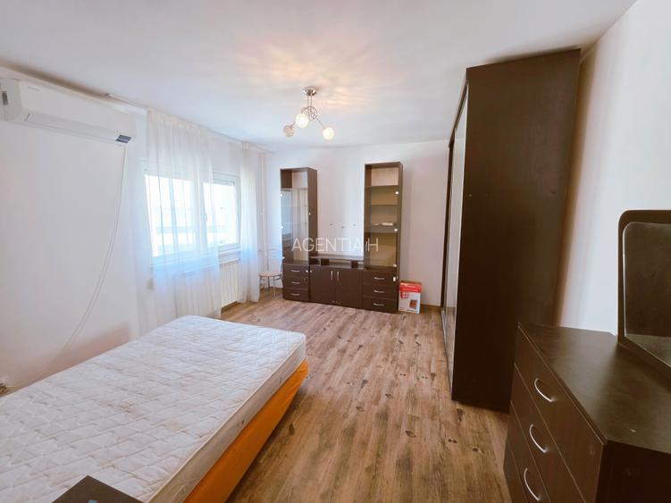 2 camere Dristor - Park Lake et 9/10 stradal - 18