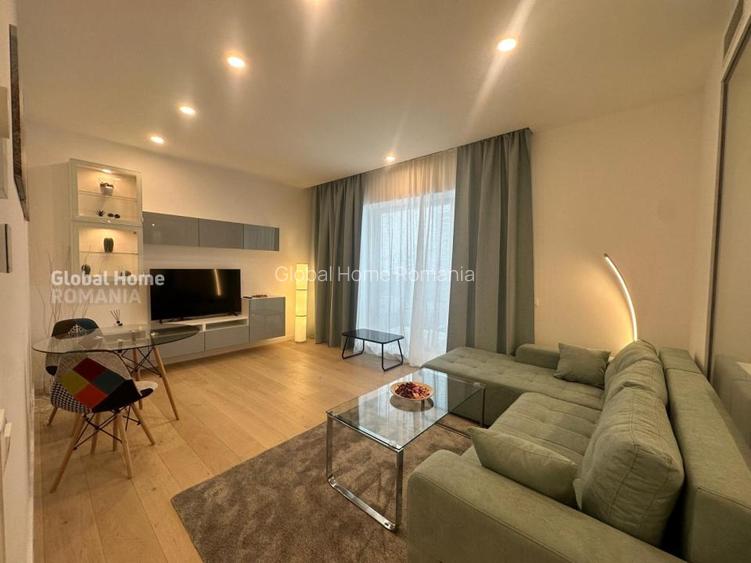 Apart 2 camere 56m2 | Nusco City Faza 2 | Prima Inchiriere | Imobil 2026 - 2