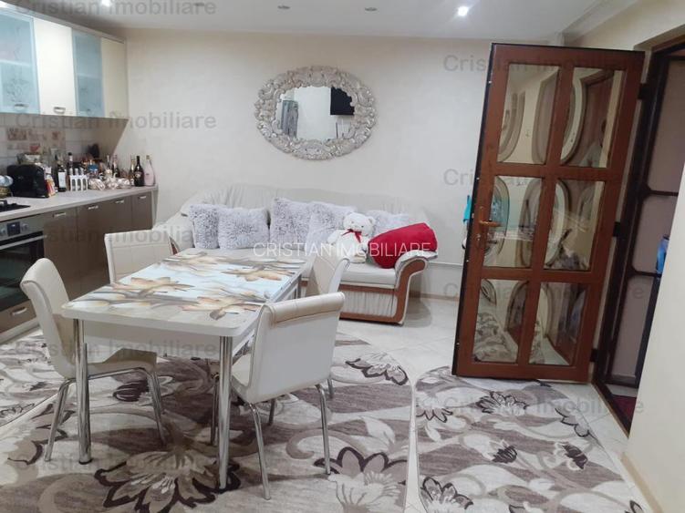 VILA 2018  P+M + SPATIU COM  Chercea 400mp utili , 256mp teren Mobilata - 5