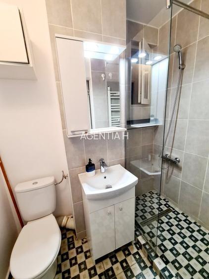 2 camere Stirbei Voda - Sala Palatului et 1/9 - 14