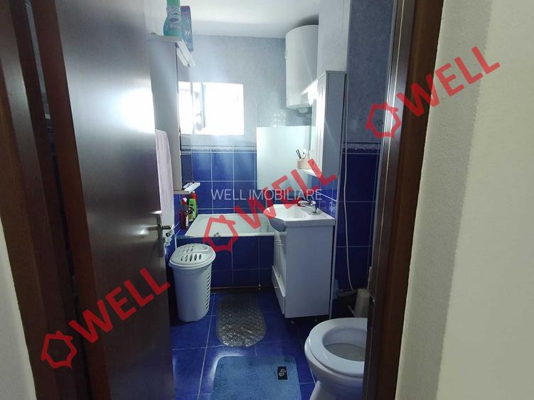 De vânzare apartament cu trei camere în Întorsura Buzăului, pe strada Ciucaș! - 8