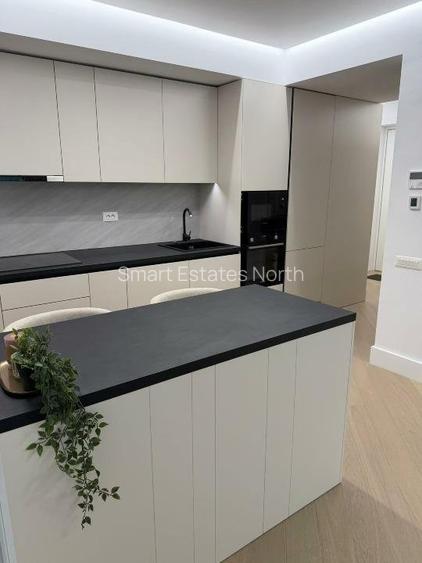 Apartament 3 camere de inchiriat I Iancu Nicolae I Parcare II Prima inchiriere - 7