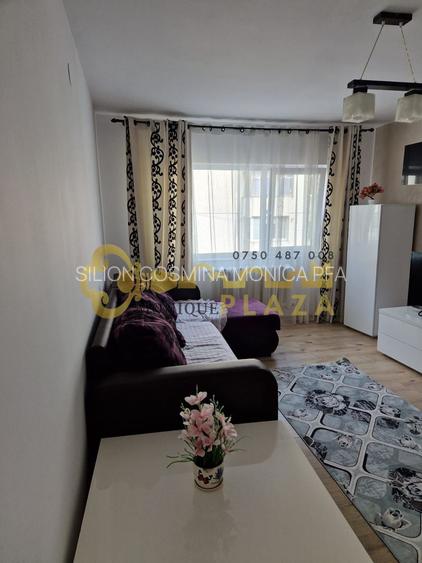 Apartament modern | Zona centrala | Centrala proprie | Parcare | - 2