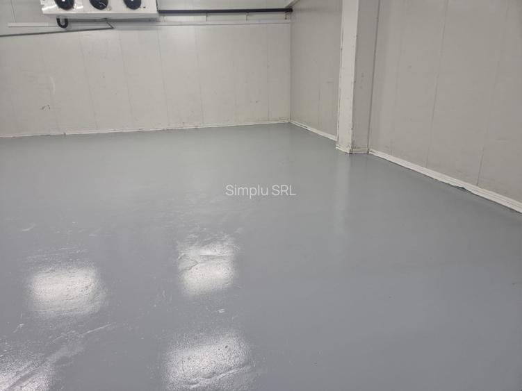 Depozit frig congelate Constanta Ovidiu - 3