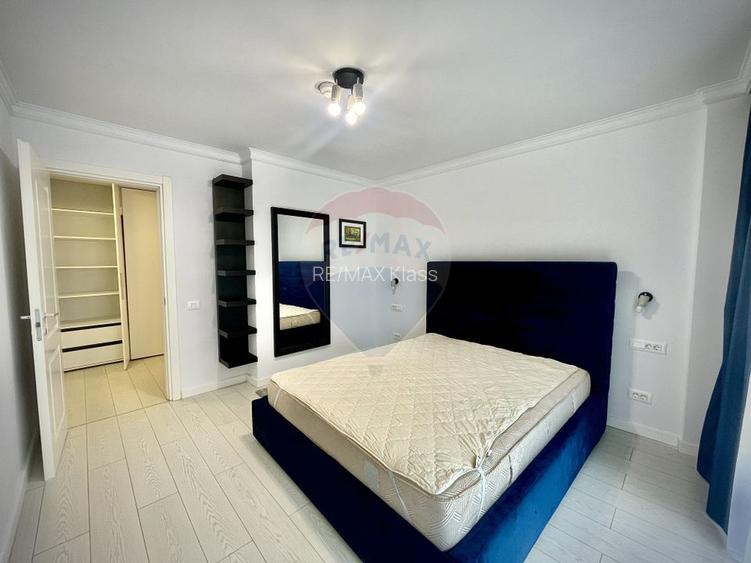 Apartament cu 2 camere de închiriat în zona 13 Septembrie - 3