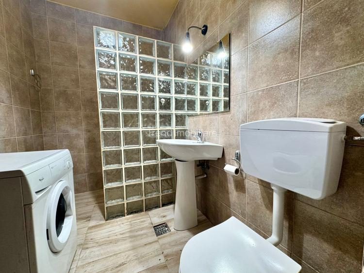 Apartament 2 camere, 65 MP, Terasa 20 MP, Zorilor, Pet Friendly - 8