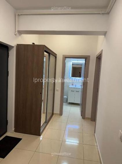 Mihai Bravu | 2 camere | Decomdat | Centrala | AC - 9