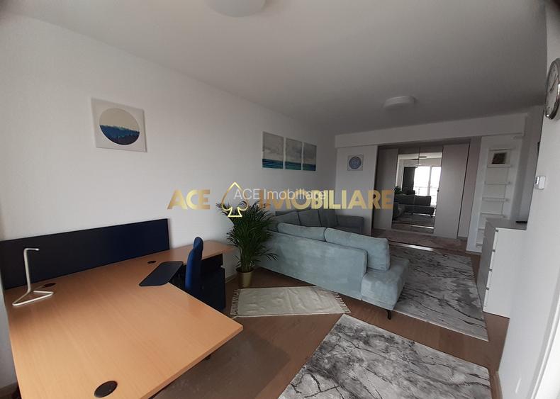 2 Camere de inchiriat | Theodor Pallady | Metrou | Centrala | Parcare - 14