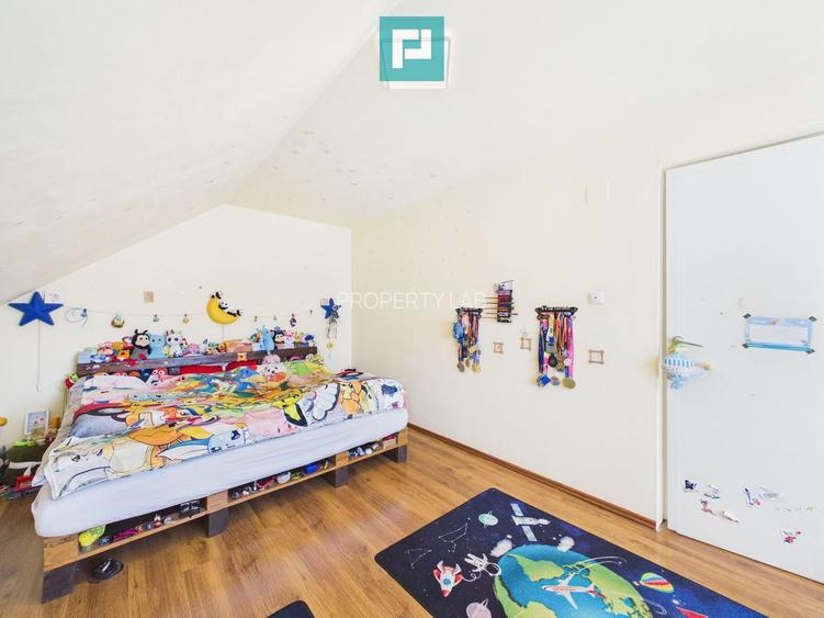 Casă individuală P + E | Spațioasă | Săcălaz | - 47