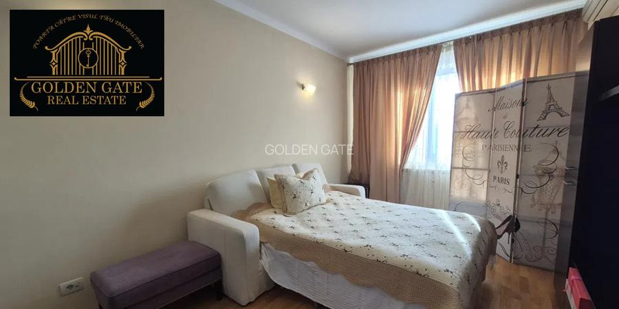 Comision 0 | Lacul Floreasca - Apartament 4 Camere 154mp Parcare Boxa - 11