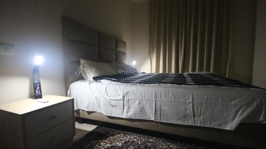 Apartament deosebit pentru oameni deosebiti.Totul premium. - 24