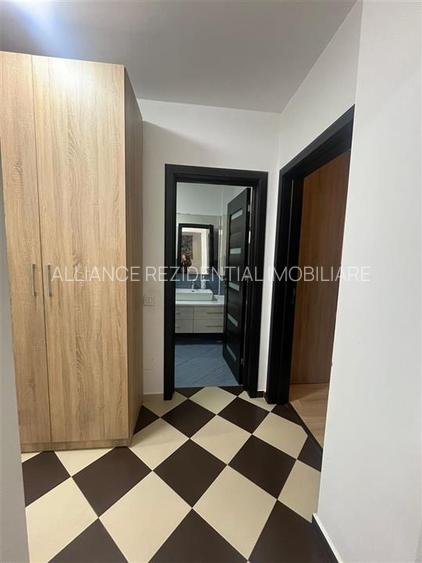 Apartament 3 camere decomandat – Oituz / Dumbravesti – mobilat complet - 12