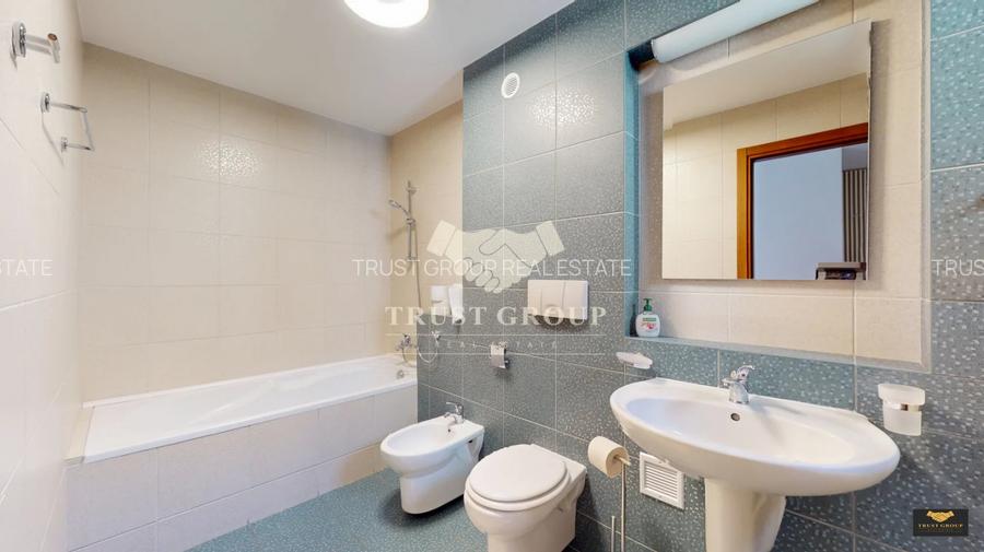 Apartament 3 camere - Aviatorilor | Loc de parcare - 17
