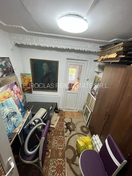 Apartament 4 camere - Inel II - 125.000 euro (Cod E2+E7) - 8