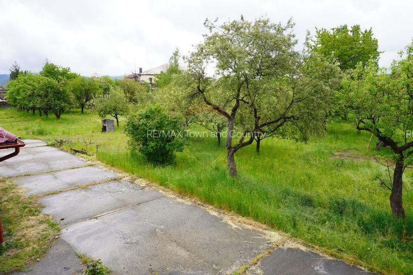 Teren 6,626mp Sighetu Marmatiei / Strada Popa Lupu - 34