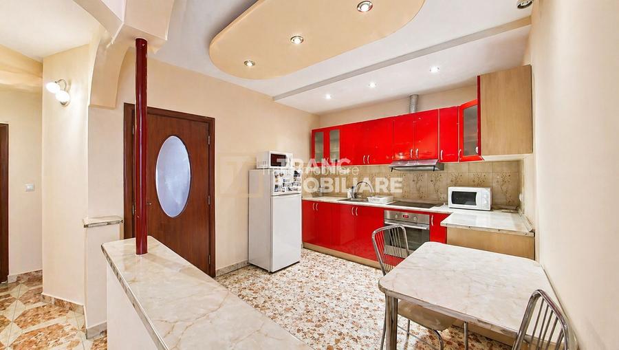 Apartament 2 camere de vanzare - UTA ,zona ARED - 3