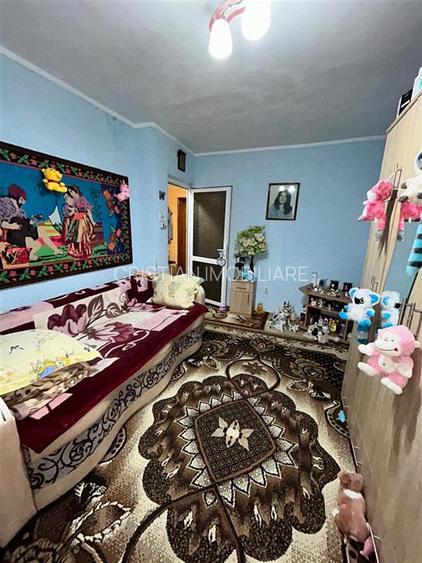 Garsoniera decomandata, 30 mp, cu imbunatatiri, Vidin - 2