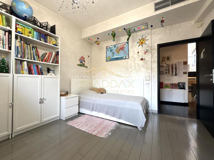 Vila cu 5 camere *344mp* + 400mp Teren // Zona Bucurestii Noi - 36