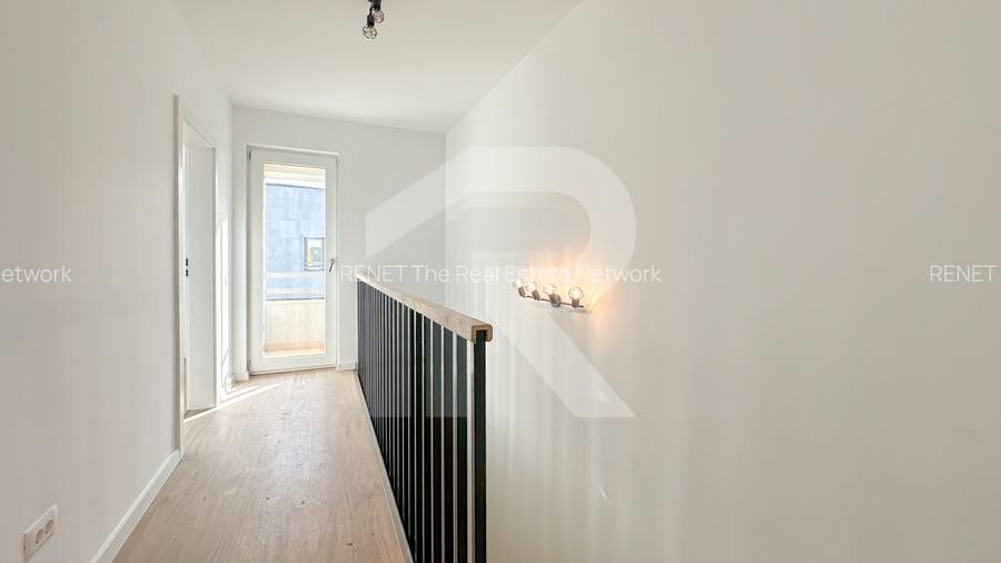 Casă cu 4 camere, TOATE utilitățile, Mamina-Vidra, COMISION 0 - 13