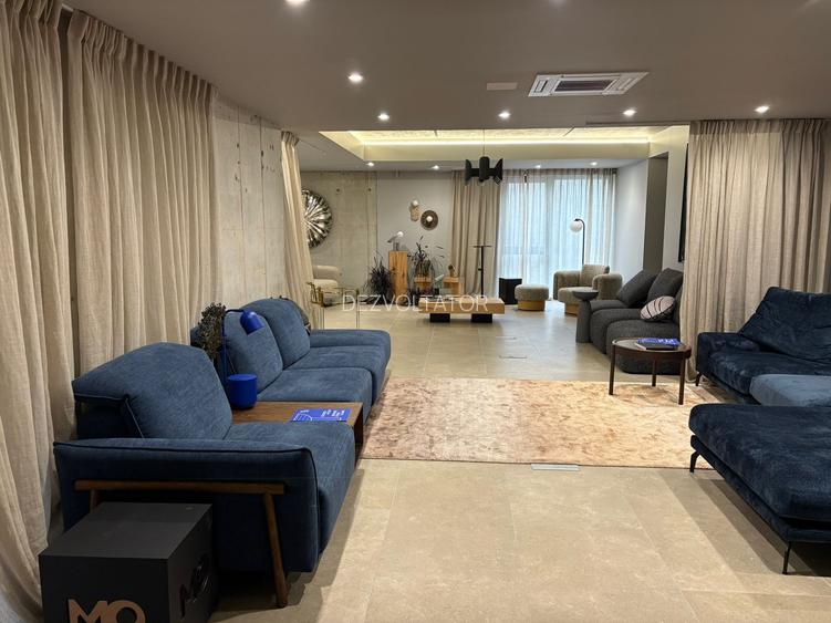 8.12 RESIDENCE - spatiu comercial stradal, COMISION 0 - 9