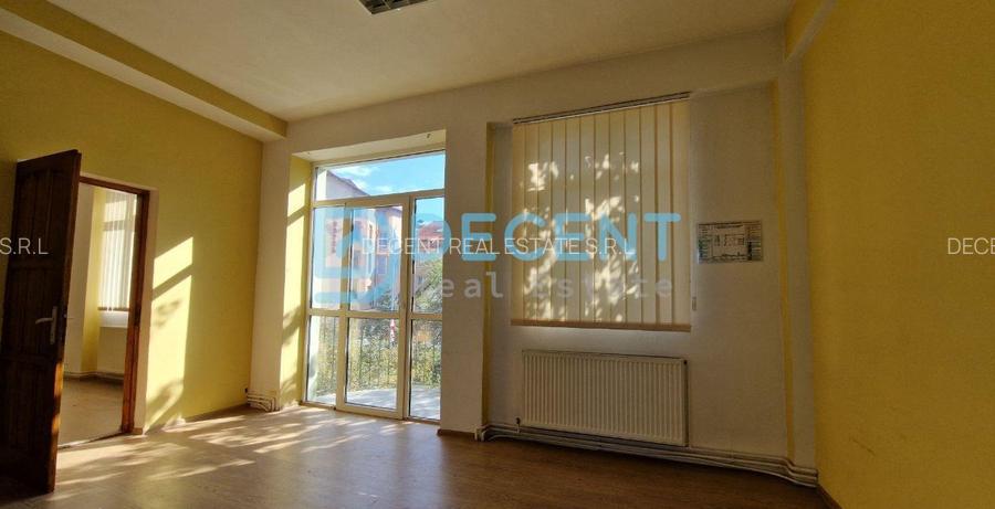 Spatiu Birouri  Cenntral - 6