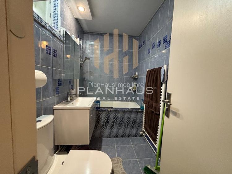 Apartament 2 camere –et. 1, str. Victor Babeș, zona TBC - 7