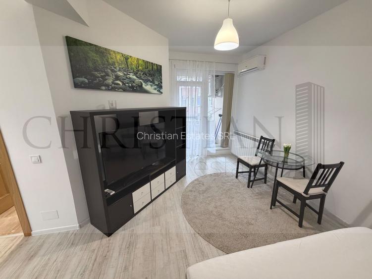 Drumul Taberei - Studio in Complex - Parcare + Boxă - 3