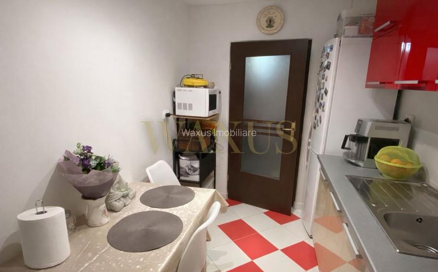 Apartament 2 camere 50mp util |balcon |Zona Eroilor - 4