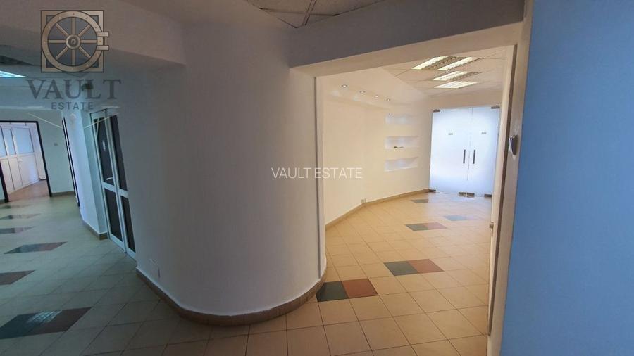 Spatiu De Birouri/Comercial -Piata Unirii Ultracentral- 525 MP - 6
