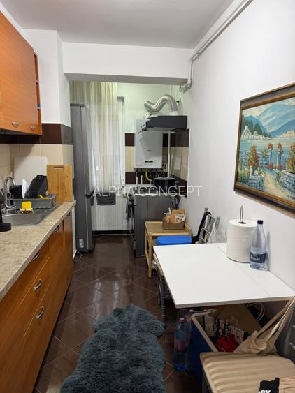 VIVO- MALL-Maritimo 2 camere  parter inalt 60mp- plus parcare proprietate - 4