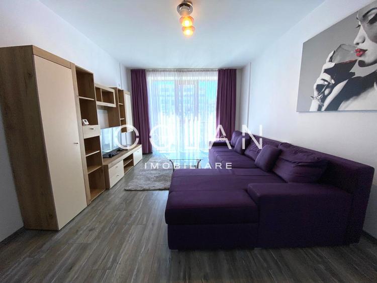 Apartament 2 camere decomandat, Doamna Stanca - 2