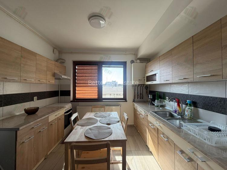 De inchiriat apartament 2 camere - 9