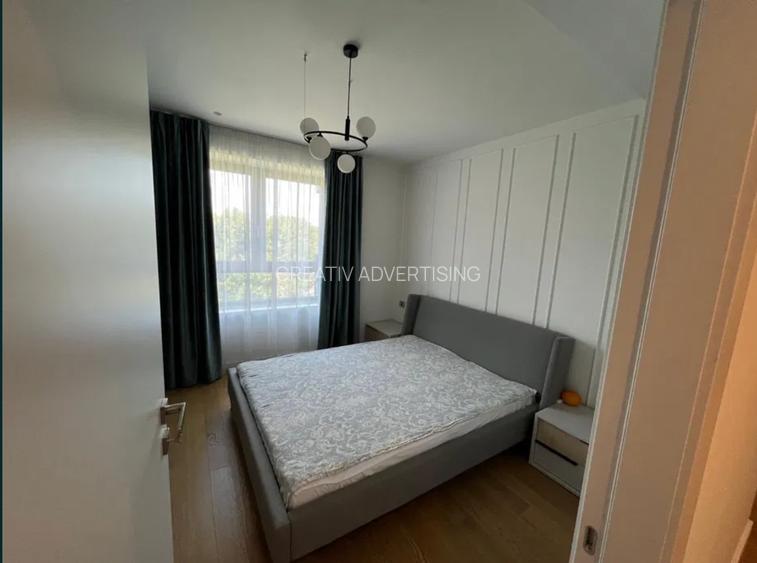 Aviației Tower Apartament 3 camere Parcare Subterana Inclusă - 5