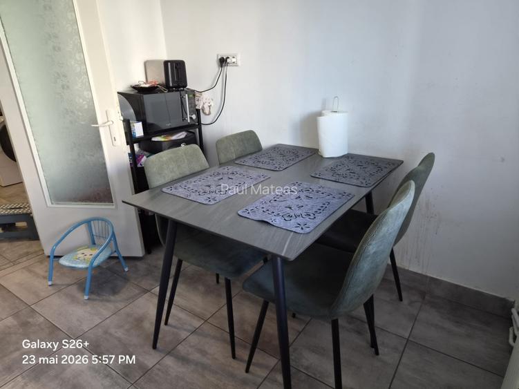 Vand apartament 2 camere mobilat si utilat Micalaca zona 300 - 9