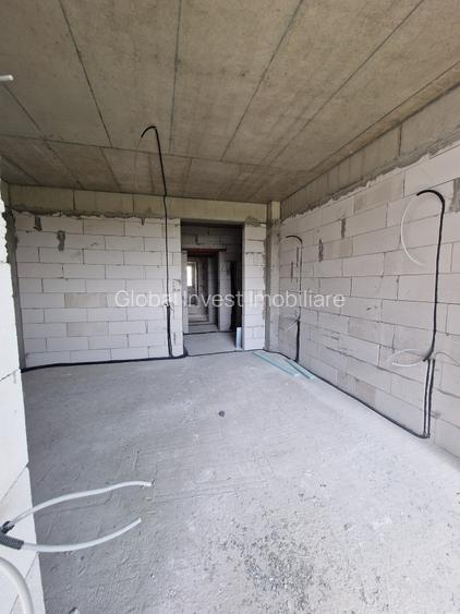 Mamaia Nord - Garsoniera 38mp la 100m de plaja, etaj 1 - 65000euro tva inclus - 14