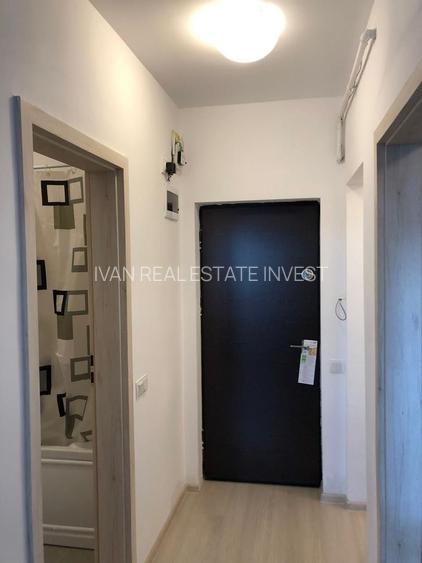 Garsoniera Chiajna - Str. Crinului, utilitati, STB -150 m, comision 0% - 7